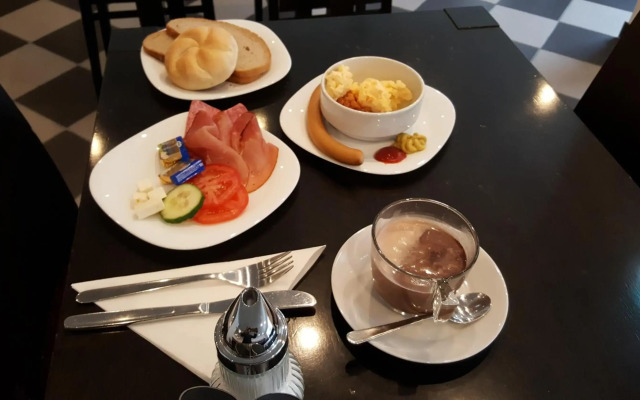 Center Hotel Essen