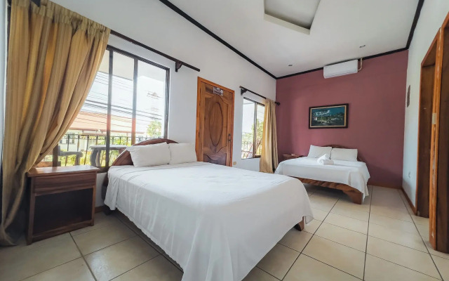 Poshtel Arenal