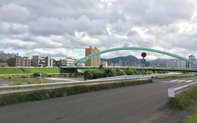 YaDo Oodori East