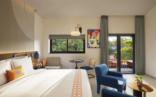 Hyatt Ronil Goa, part of JdV by Hyatt
