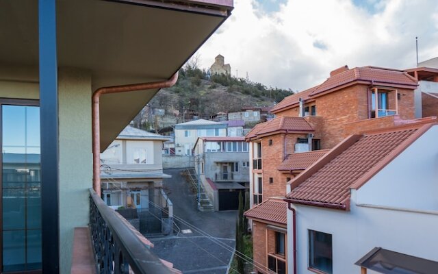 Boutique hotel Matiane Boutique Hotel