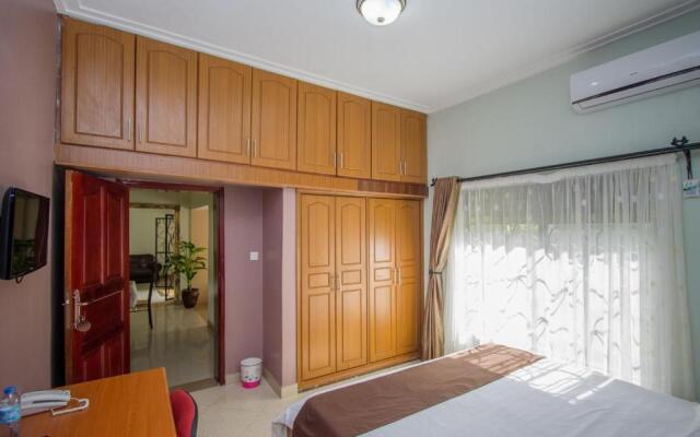 Askay Hotel Suites