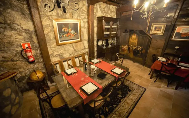 Posada Real Ruralmusical