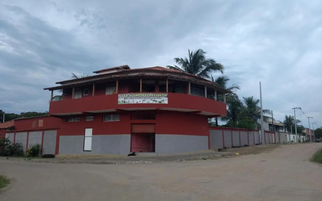 Sitio Raio De Sol
