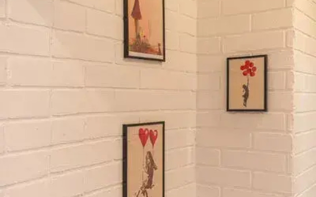 Bun-in Alley