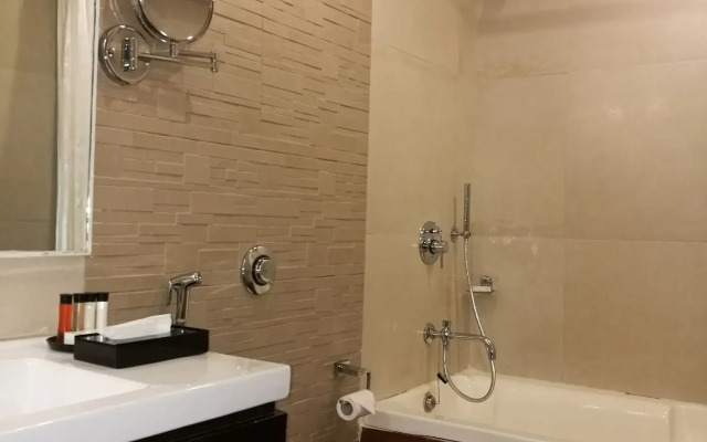 Apple Country Resorts - A Vegetarian Place