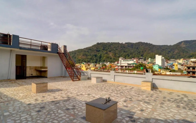Treebo Trend Hotel Nv