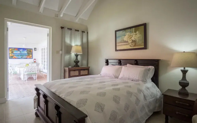 Sunspots Villa