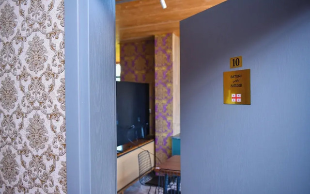 10inn boutique hotel