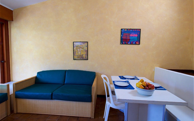 Residence Park Solemaremma