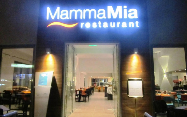 Kefalos - Damon Hotel Apartments