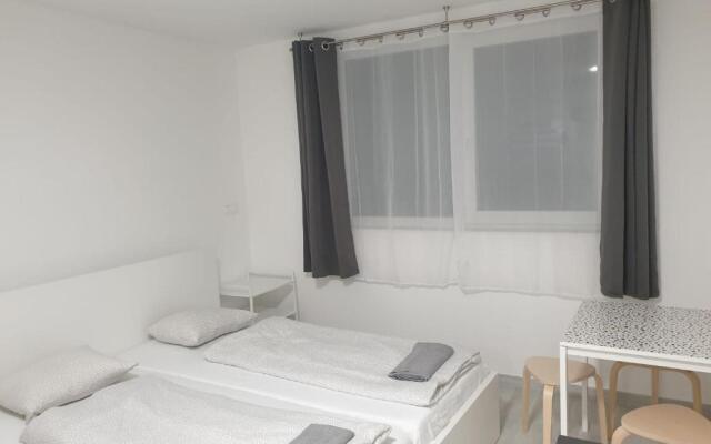 Betariel Apartments M12