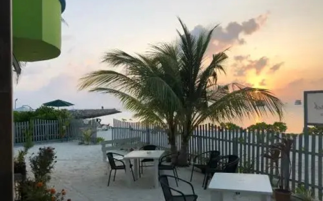 Iris Beach Residence