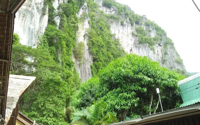Cliffside Cottages