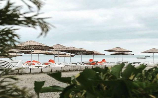 Sahin Motel Erdek
