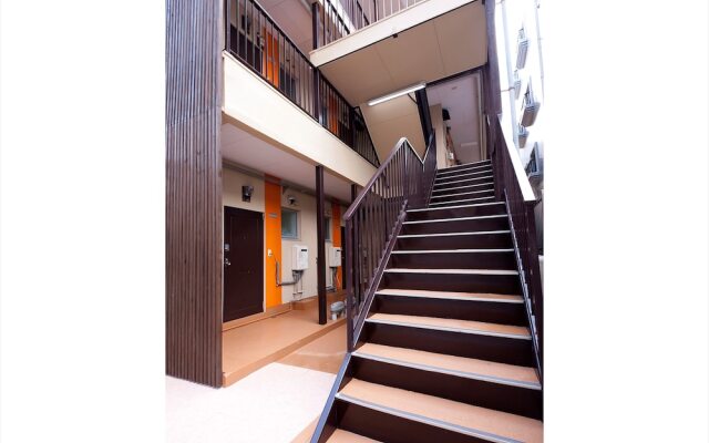Aruko Residence Yakuin
