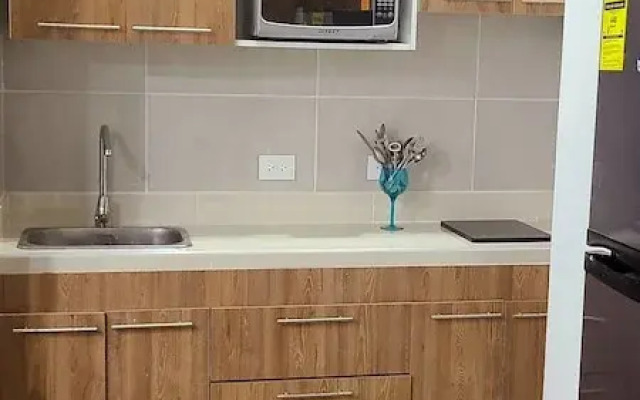 Apartamentos Ingrid