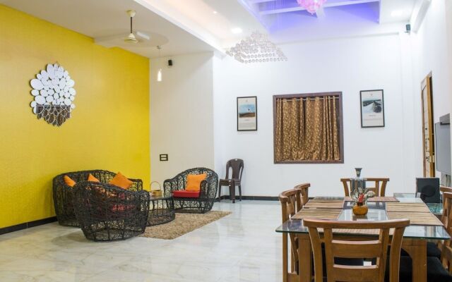 V Resorts Lonavala