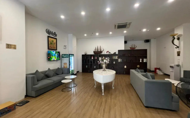 A25 Hotel - 29 Bui Thi Xuan