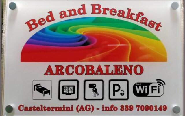 Bed and Breakfast Arcobaleno