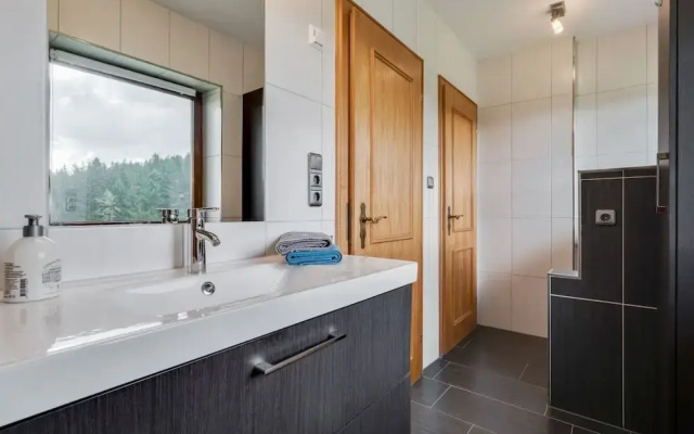 Beautiful Holiday Home in Viechtach With Views