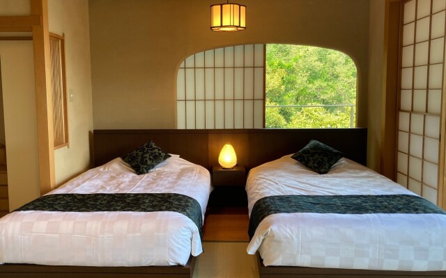 Matsushima Sakan Shoan