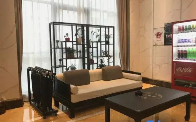 Yuanzheng Hotel