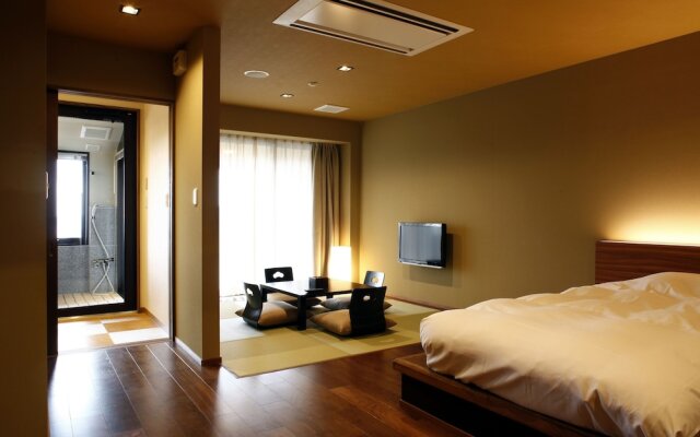 Izumohinomisaki no yado Fuji