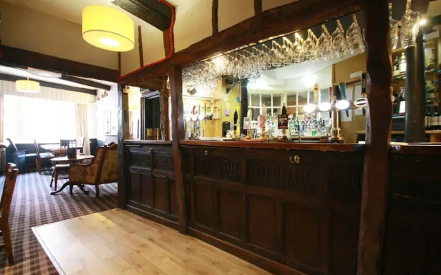 Crown Hotel