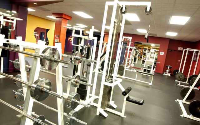 iHOTEL & Conference Center Red Deer