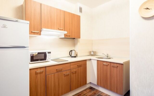 Prima Apart-Hotel