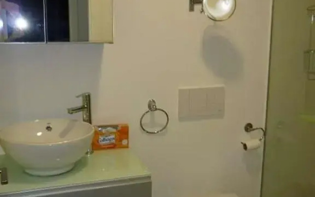 Vakantie Appartement