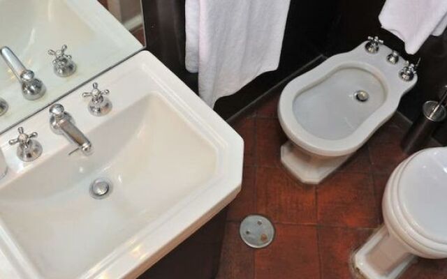 Unique 3 Bed Flat In The Heart Of Trastevere