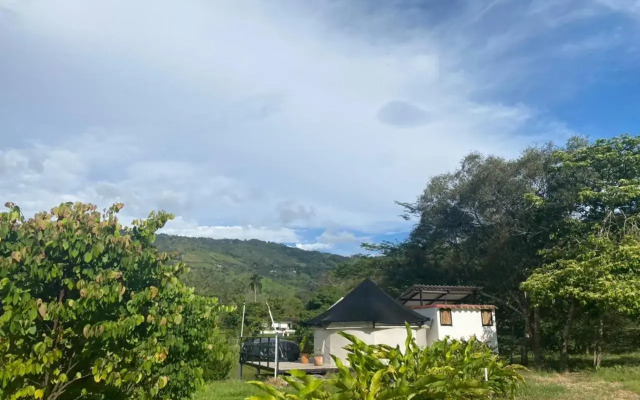 San Juan de los Guayabos