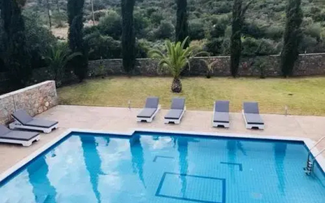 Villa Zeus