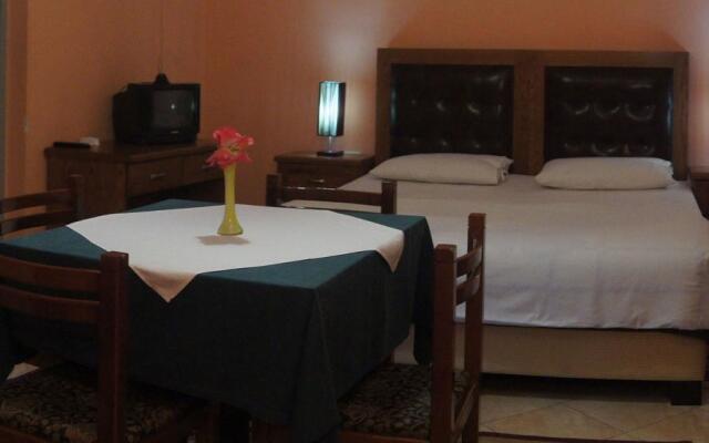 Bristol Hotel Tirana