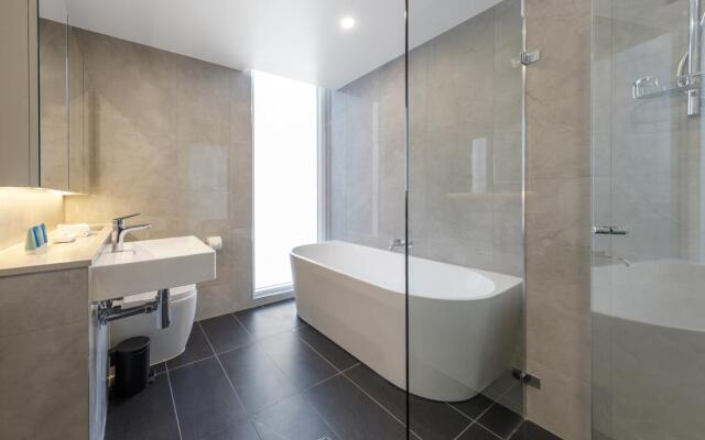 Meriton Suites Bondi Junction