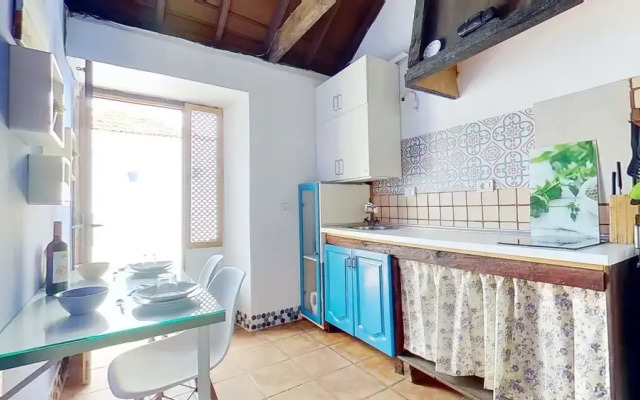 Remarkable 4-bed Villa