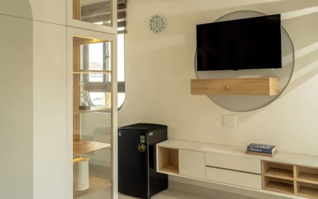 Soul Station Studio Hotel I