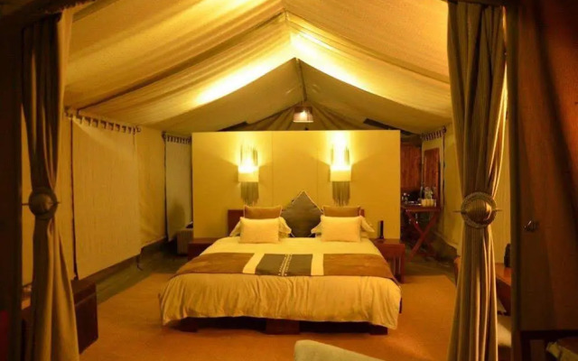 Naboisho Camp