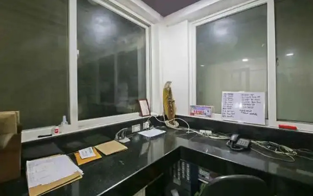 Bernbon Condominiuim Manila