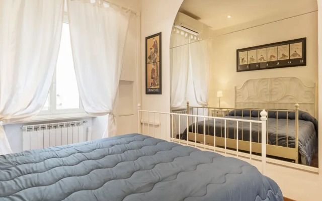 Trastevere Elegant Apartment