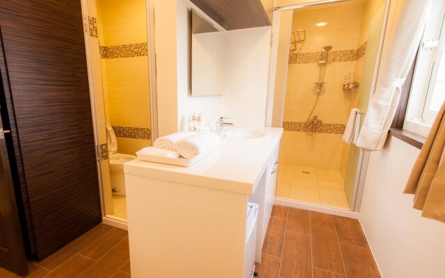G16 Inn B&B