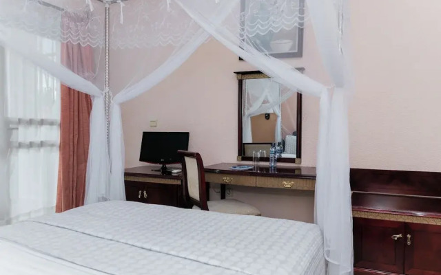 Pearl Residence Hotel
