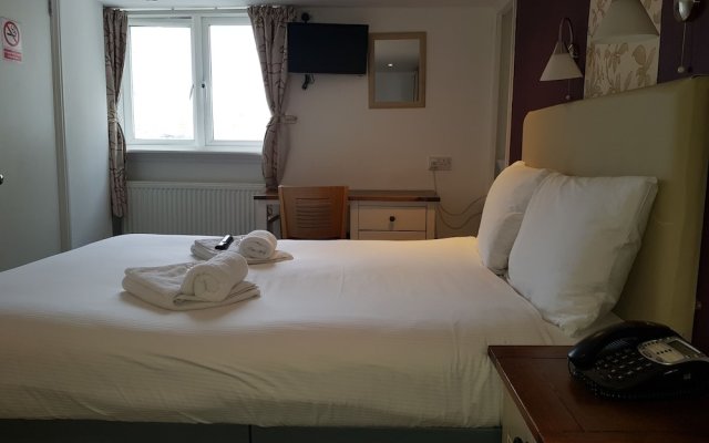 Atlantic Seafront Guest Accommodation
