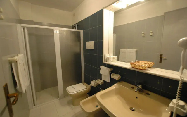 Hotel Capo Di Stella 3 Stelle Capoliveri