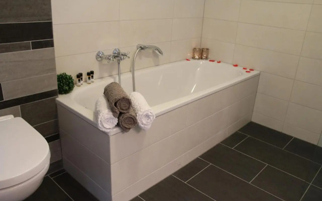 B&B Het Mooie Uitzicht