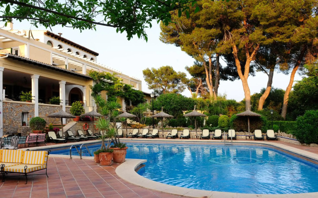 Hotel Bahia