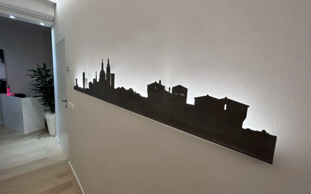 San Lorenzo Luxury Boutique