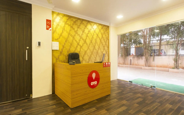 Royal Hospitality Services By OYO Rooms